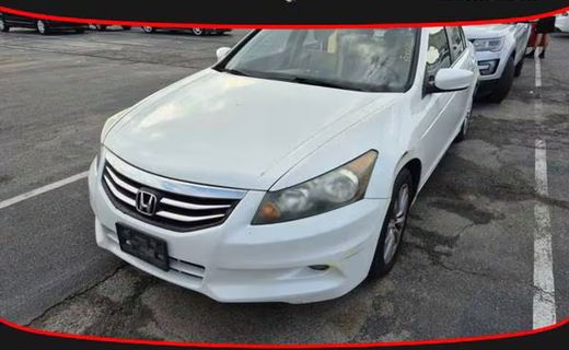 2011 Honda Accord
