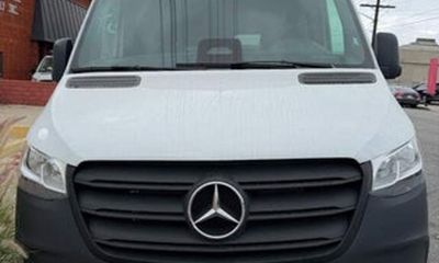2026 Mercedes-Benz Sprinter 907