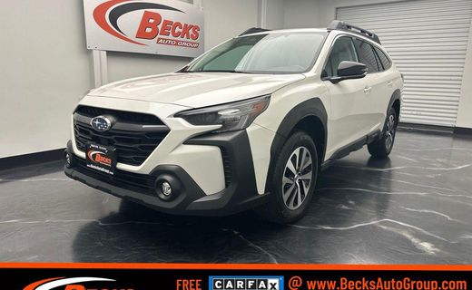 2023 Subaru Outback Premium