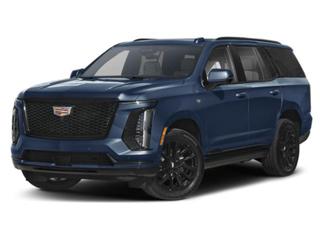 2026 Cadillac Escalade Sport Platinum