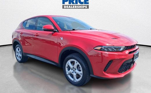 2024 Dodge Hornet GT