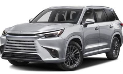 2025 Lexus TX 350
