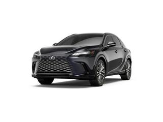 2026 Lexus RX 350