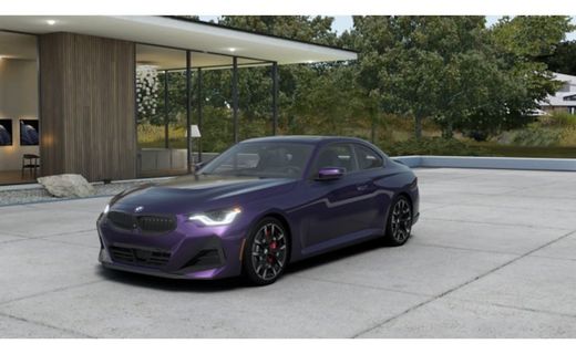2026 BMW 230I