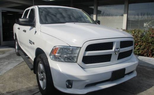 2016 Ram 1500 ST