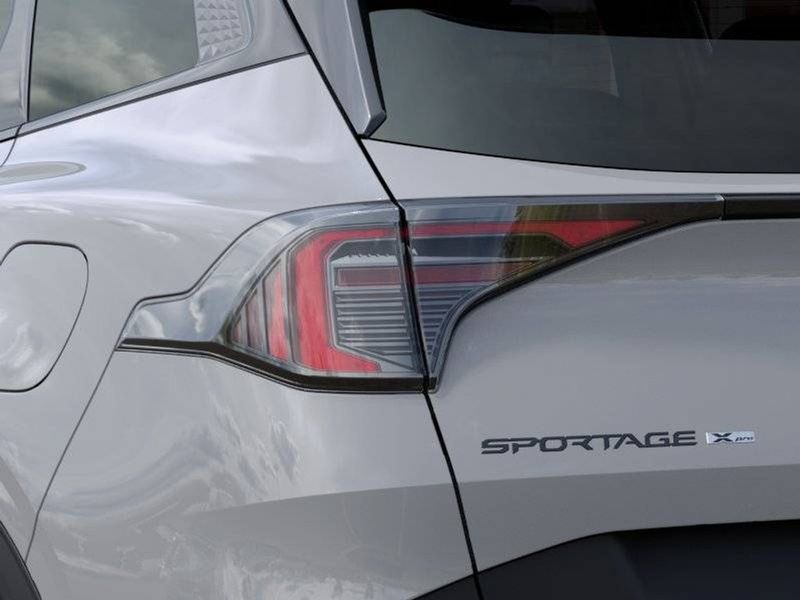 Representative 2027 Kia Sportage Plug-IN Hybrid photo