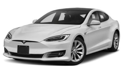 2018 Tesla Model S 100D