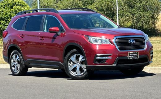 2020 Subaru Ascent Premium