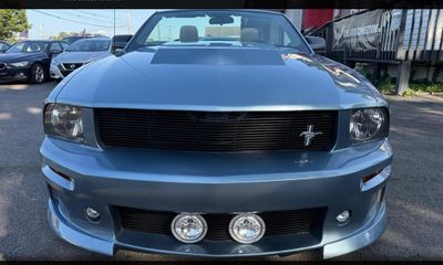 2006 Ford Mustang GT