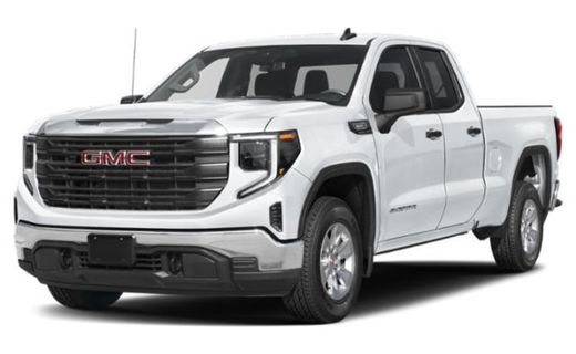 2026 GMC Sierra Elevation