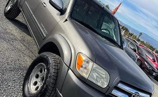 2005 Toyota Tundra SR5