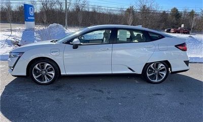 2021 Honda Clarity Plug IN Hybrid