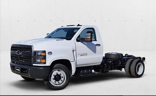 2024 GM GM515