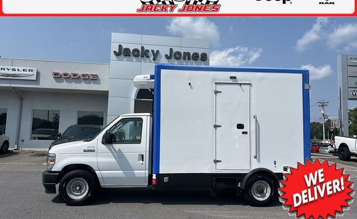 2023 Ford E-350 Econoline