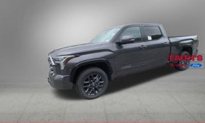 2026 Toyota Tundra 1794