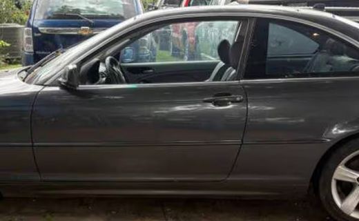 2006 BMW 325CI