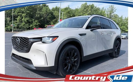 2026 Mazda CX-90 Premium Sport