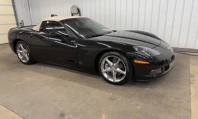 2013 Chevrolet Corvette Premium