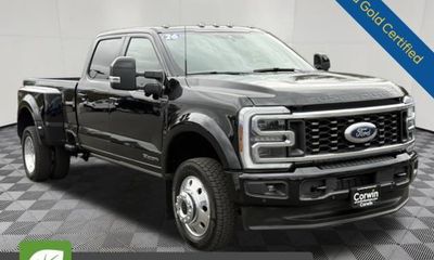 2026 Ford F-450 XL