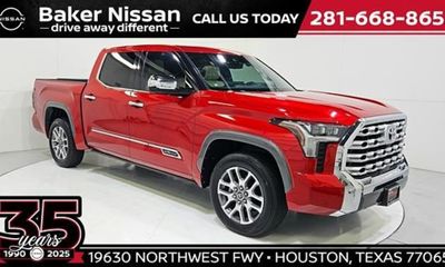 2022 Toyota Tundra 1794