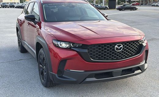 2024 Mazda CX-50 Premium