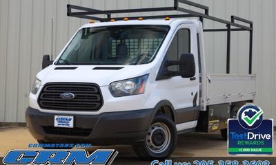 2018 Ford Transit 250 138