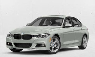 2016 Audi A4 Allroad Quattro Premium Plus