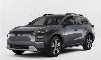 2026 Subaru Trailseeker Premium