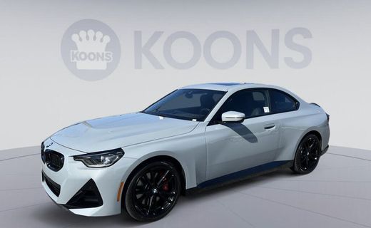 2023 BMW 230I