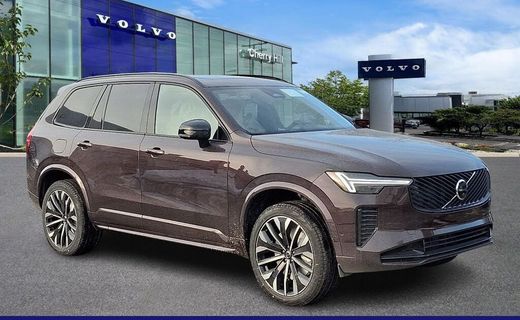 2026 Volvo XC90 Ultra Dark