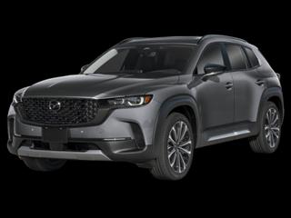 2026 Mazda CX-50 Premium Plus