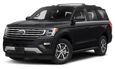 2019 Ford Expedition XLT