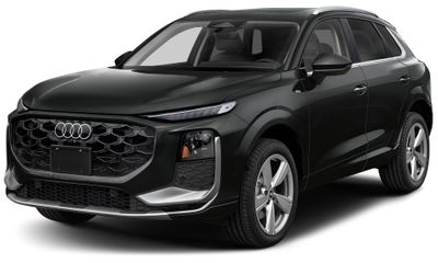 2026 Audi Q3
