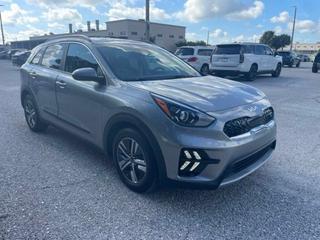 2022 Kia Niro
