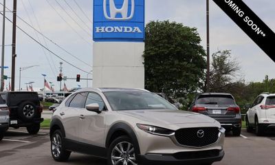 2024 Mazda CX-30 Premium Package