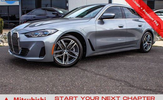 2024 BMW 430I Xdrive GC