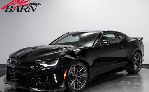2023 Chevrolet Camaro ZL1