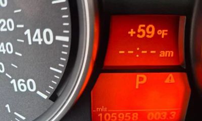 2008 BMW 328i SA
