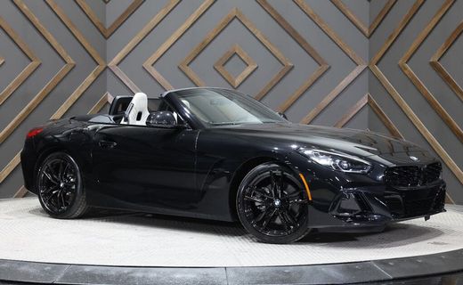 2026 BMW Z4 SDRIVE30I