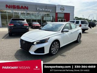 2023 Nissan Altima SL