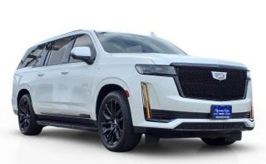 2024 Cadillac Escalade ESV