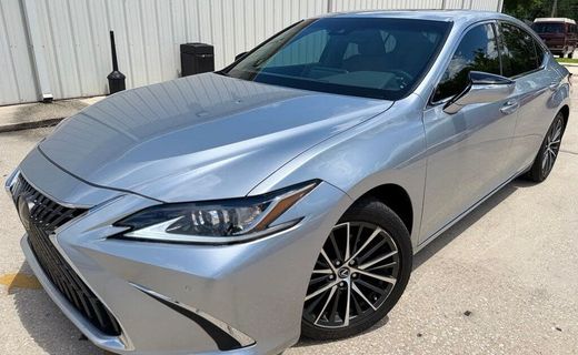 2023 Lexus ES 350 Premium