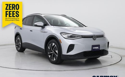 2022 Volkswagen ID 4 Pro S