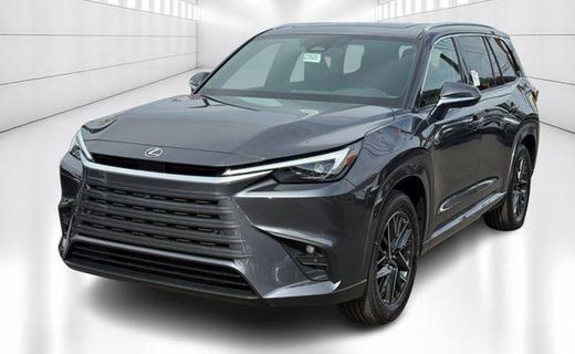 2026 Lexus TX 350