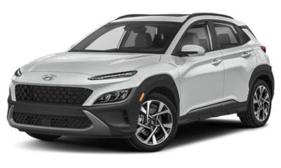 2023 Hyundai Kona Limited
