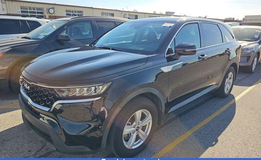 2023 Kia Sorento LX