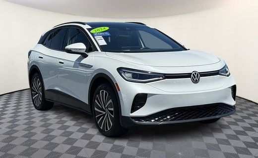2024 Volkswagen ID 4 S
