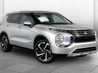 2024 Mitsubishi Outlander