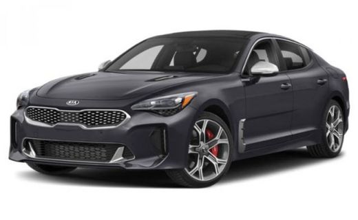 2020 Kia Stinger Base