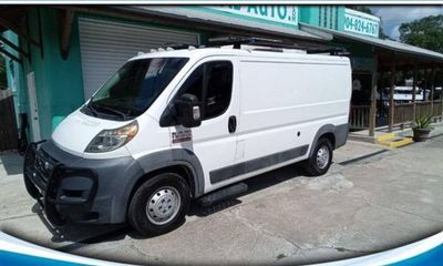 2017 Ram Promaster 1500 136 LOW